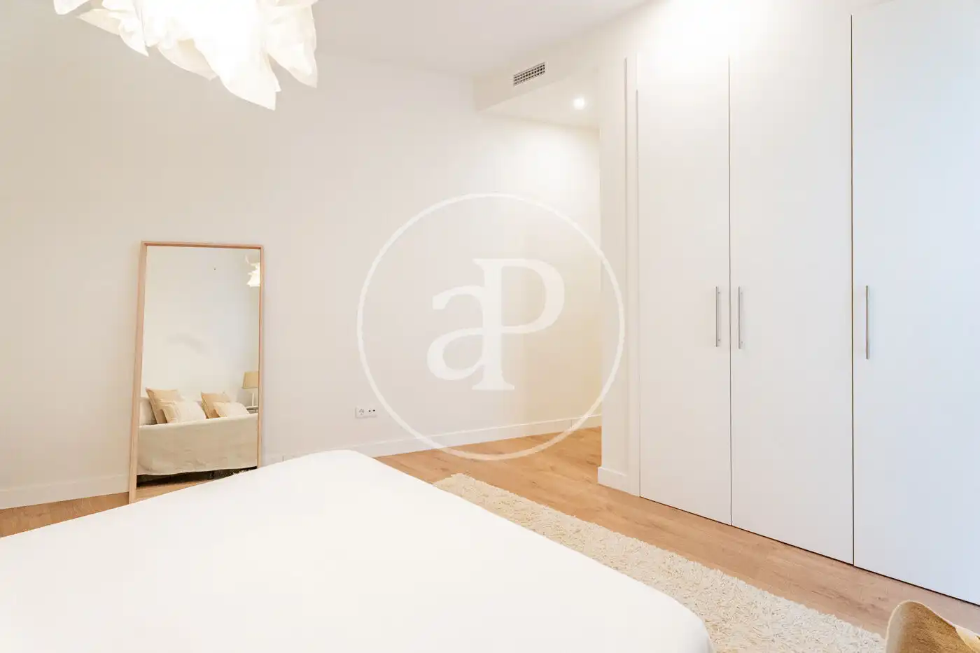 Appartement avec terrasse à louer à C. Alcalá, imagen 32