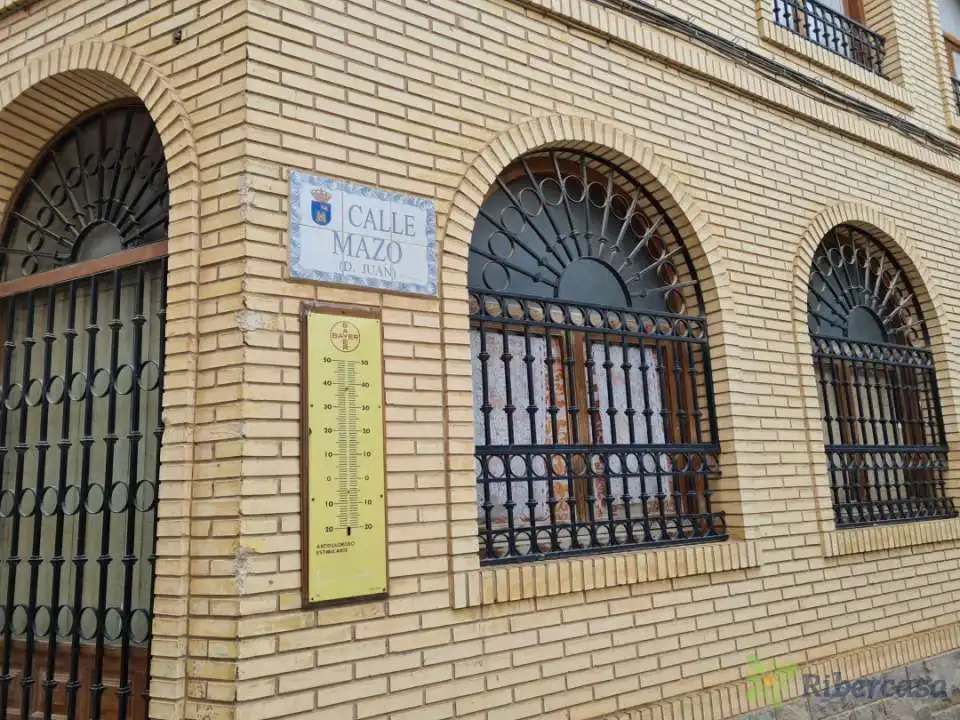 Business premises for sale in Mallén, imagen 7