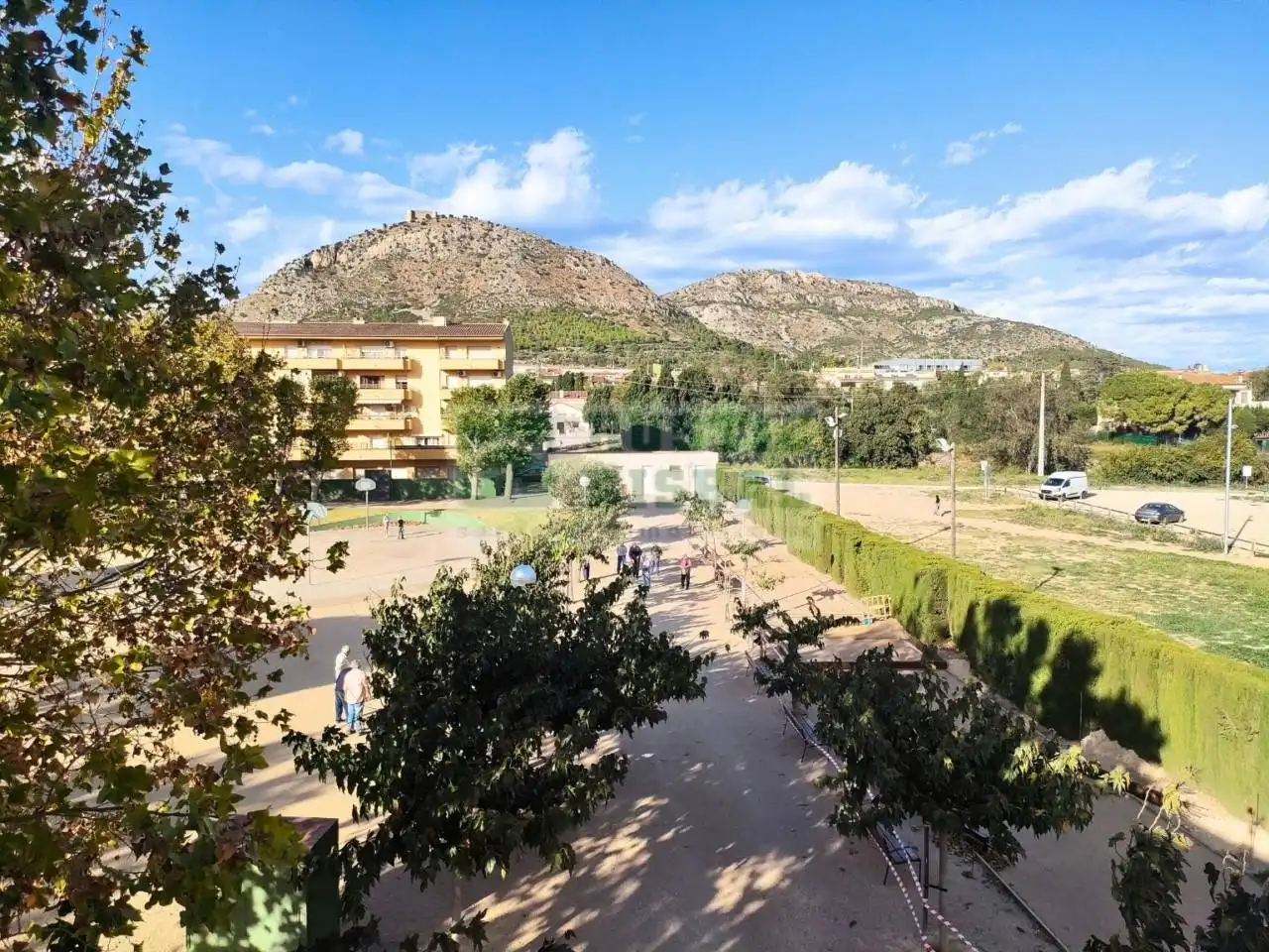 Vista exterior de Casa o xalet en venda en Torroella de Montgrí amb Calefacció, Jardí privat i Terrassa