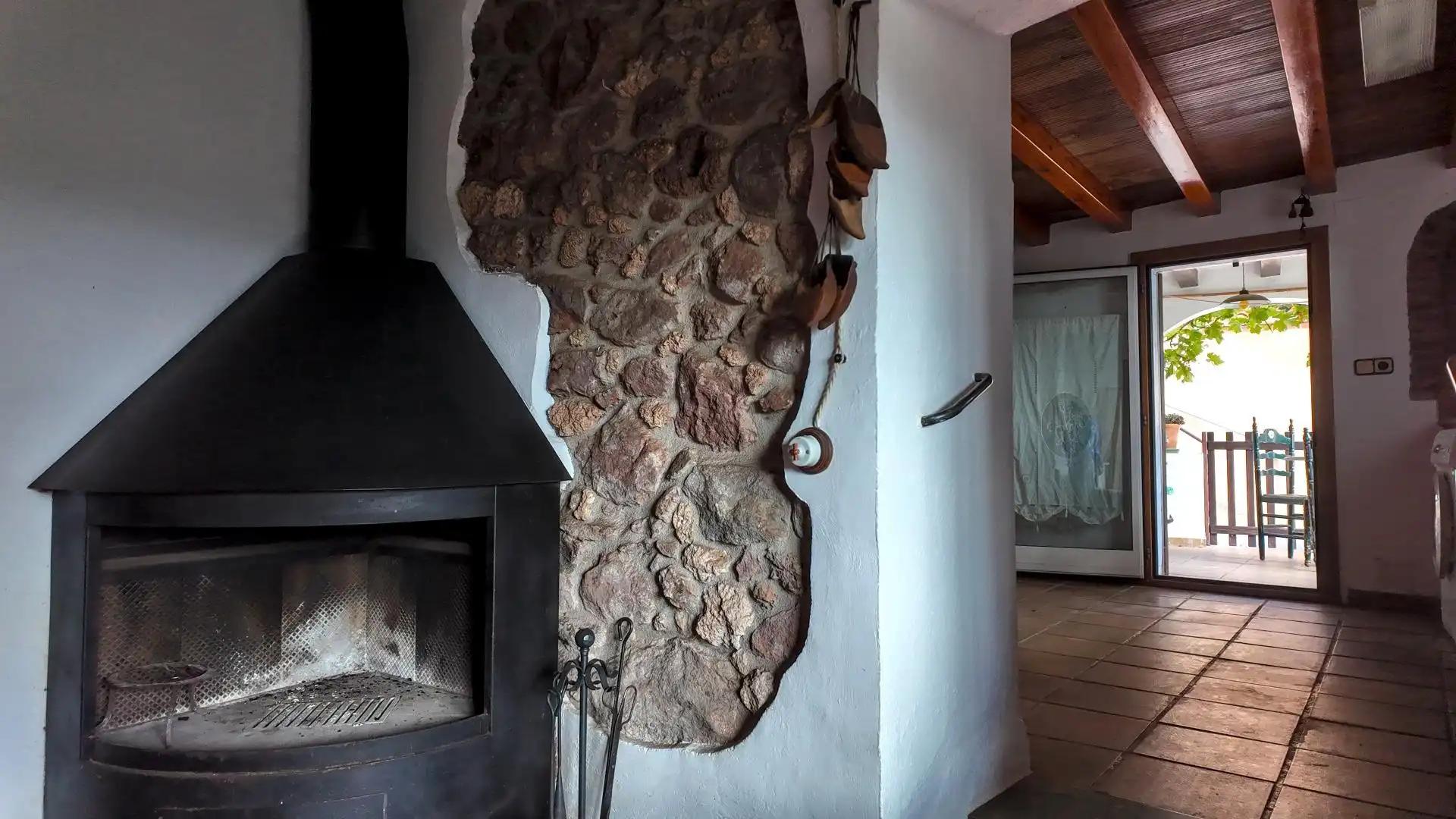 Casa o chalet en venta en Vacarisses con Calefacción, Terraza y Amueblado