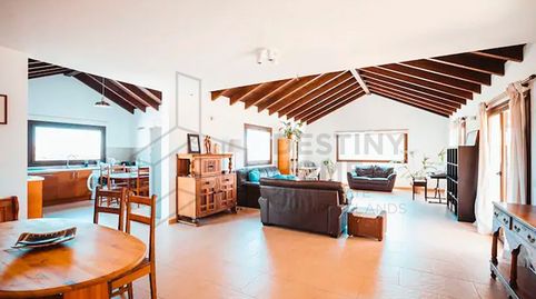 Foto 3 de Casa o chalet en venta en El Sobrado, Lajares, La Oliva