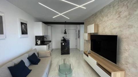 Foto 4 de Apartament en venda a Playa Bajadilla - Puertos, Marbella