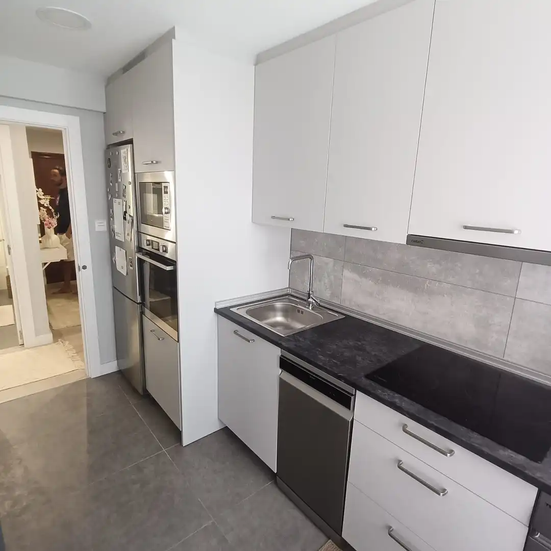 Wohnung mit Aufzug zum Verkauf in Centro Urbano - Hirigunea, imagen 14