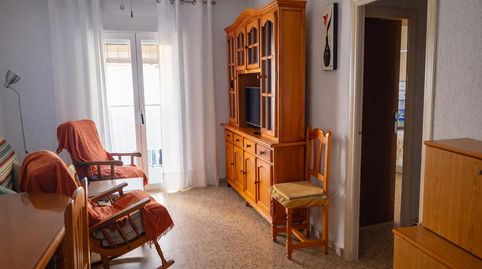 Foto 4 de Piso de alquiler en Calle Joaquin Vazquez, Ciudad Jardín - Tagarete - El Zapillo, Almería Capital