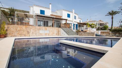 Photo 2 of House or chalet for sale in Calas Santa Pola Este, Alicante