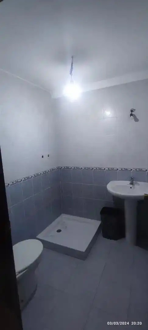 Bany de Nau industrial en venda en Avenida Alemania-Italia