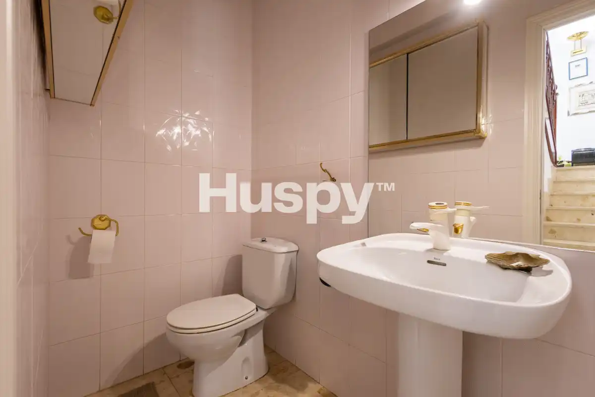 Maison avec balcon à vendre à Calle de la Luna, imagen 18