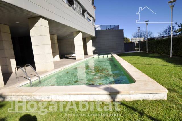 Piso en Venta en Avenida Hermanos Machado en Sant Llorenç - Zona Alfahuir