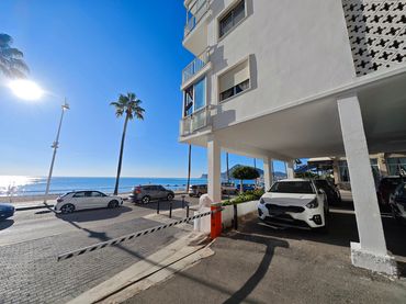 Appartamento con ascensore in vendita a Carrer Sant Pere 27