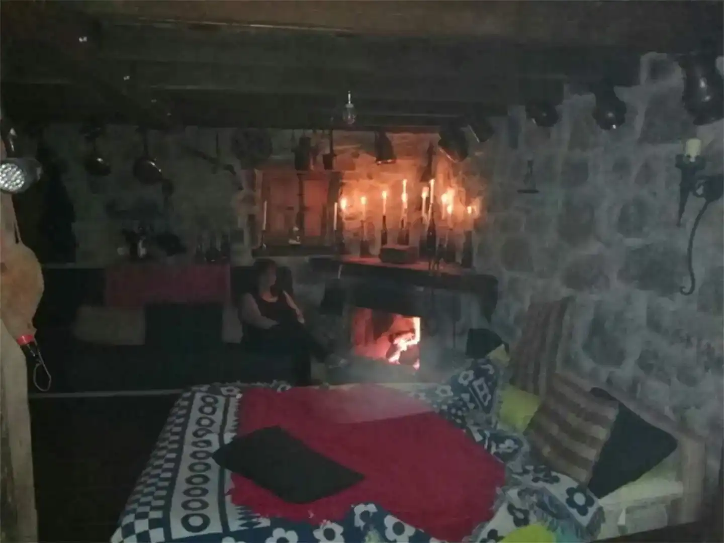 Casa o xalet en venda en Sobrescobio