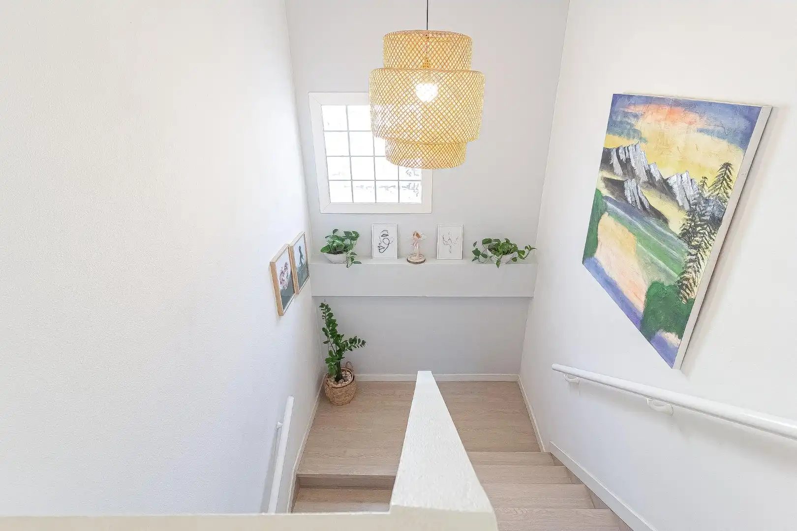 Duplex with terrace for sale in Plaza Plaza Cerezo, imagen 24