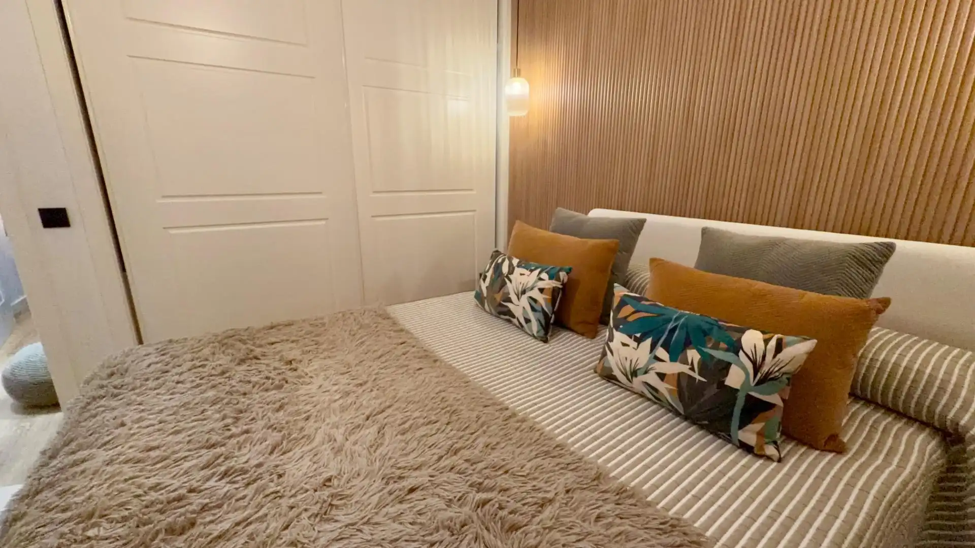 Dormitori de Casa o xalet en venda en Córdoba