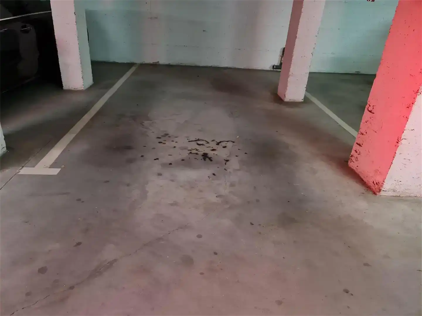 Parking de Garaje de alquiler en Manilva
