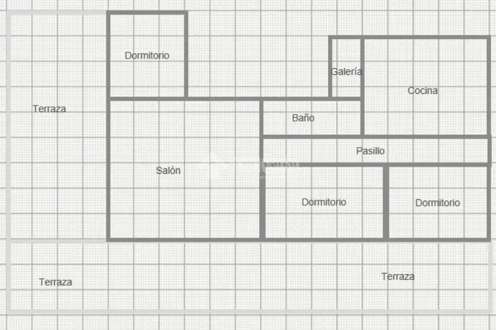Attico con ascensore in vendita a Rabasa - Los Ángeles - San Agustín, imagen 29