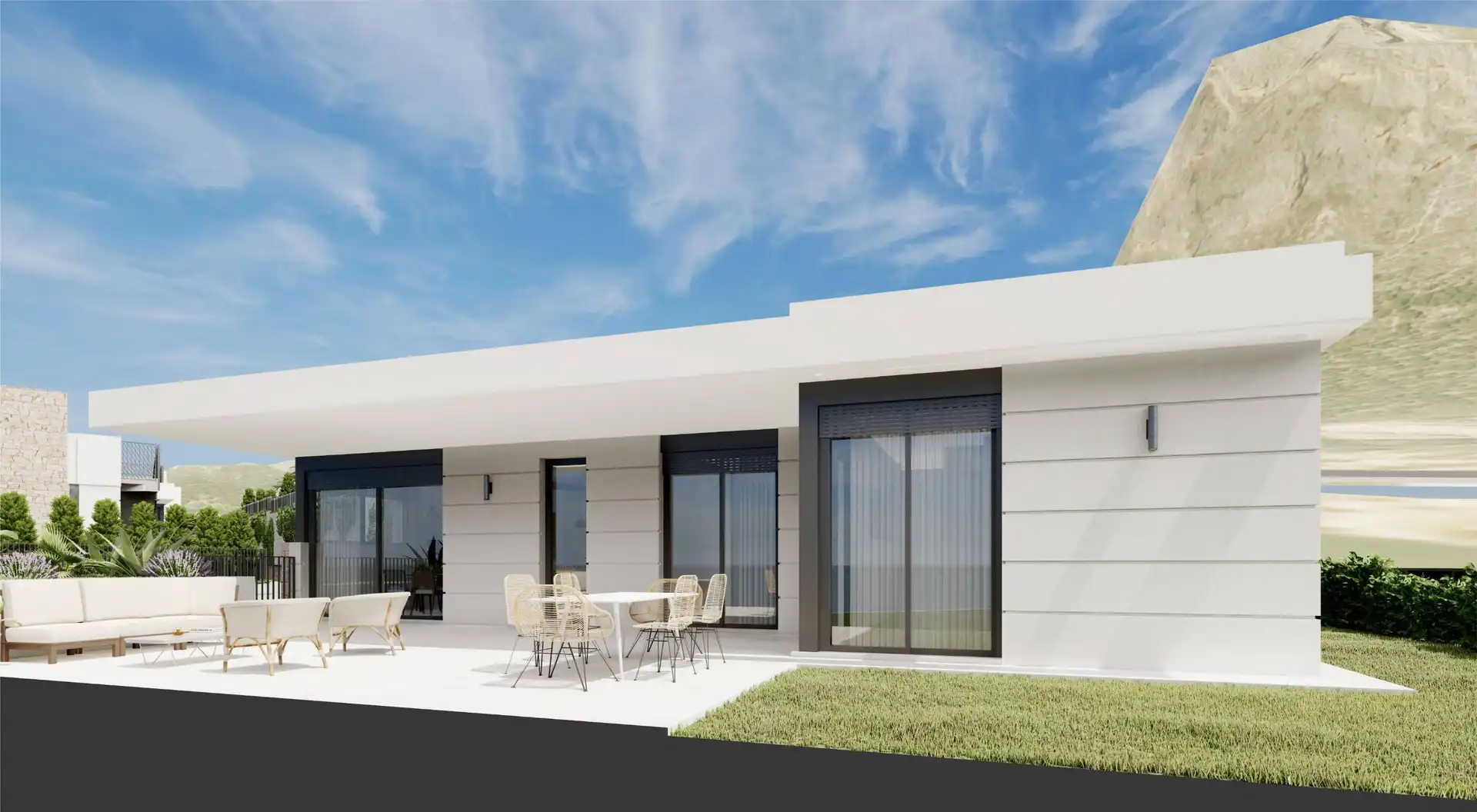 Villa avec piscine à vendre à Casco urbano, imagen 7