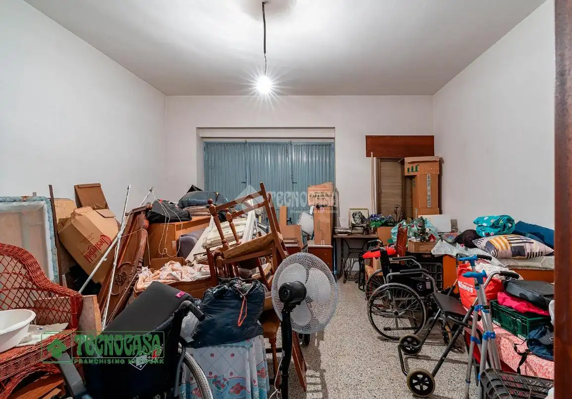 Casa adosada en venda en El Ejido