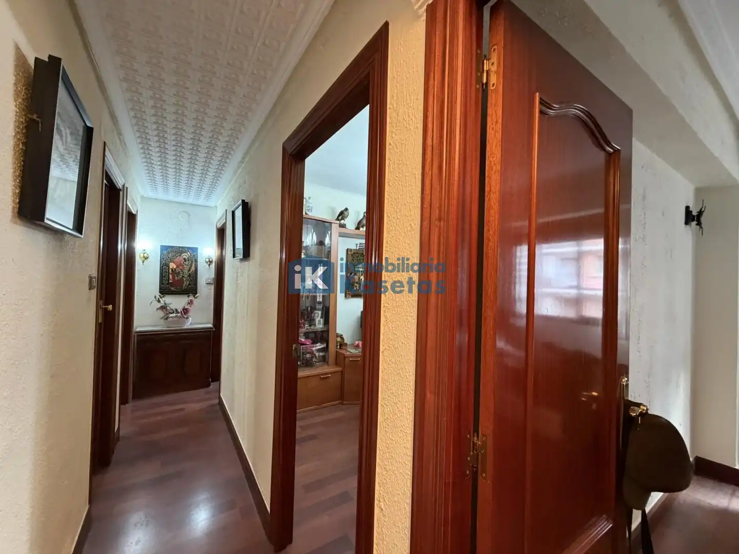 Appartamento con ascensore in vendita a Pozokoetxe, imagen 12