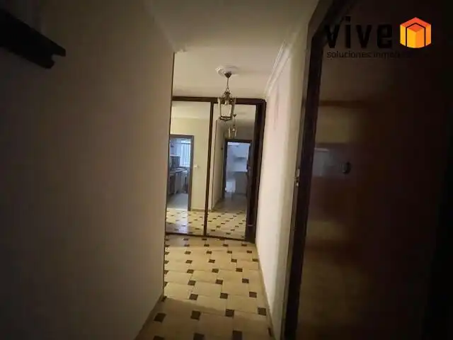 Flat with lift to rent in Casco Antiguo, imagen 10