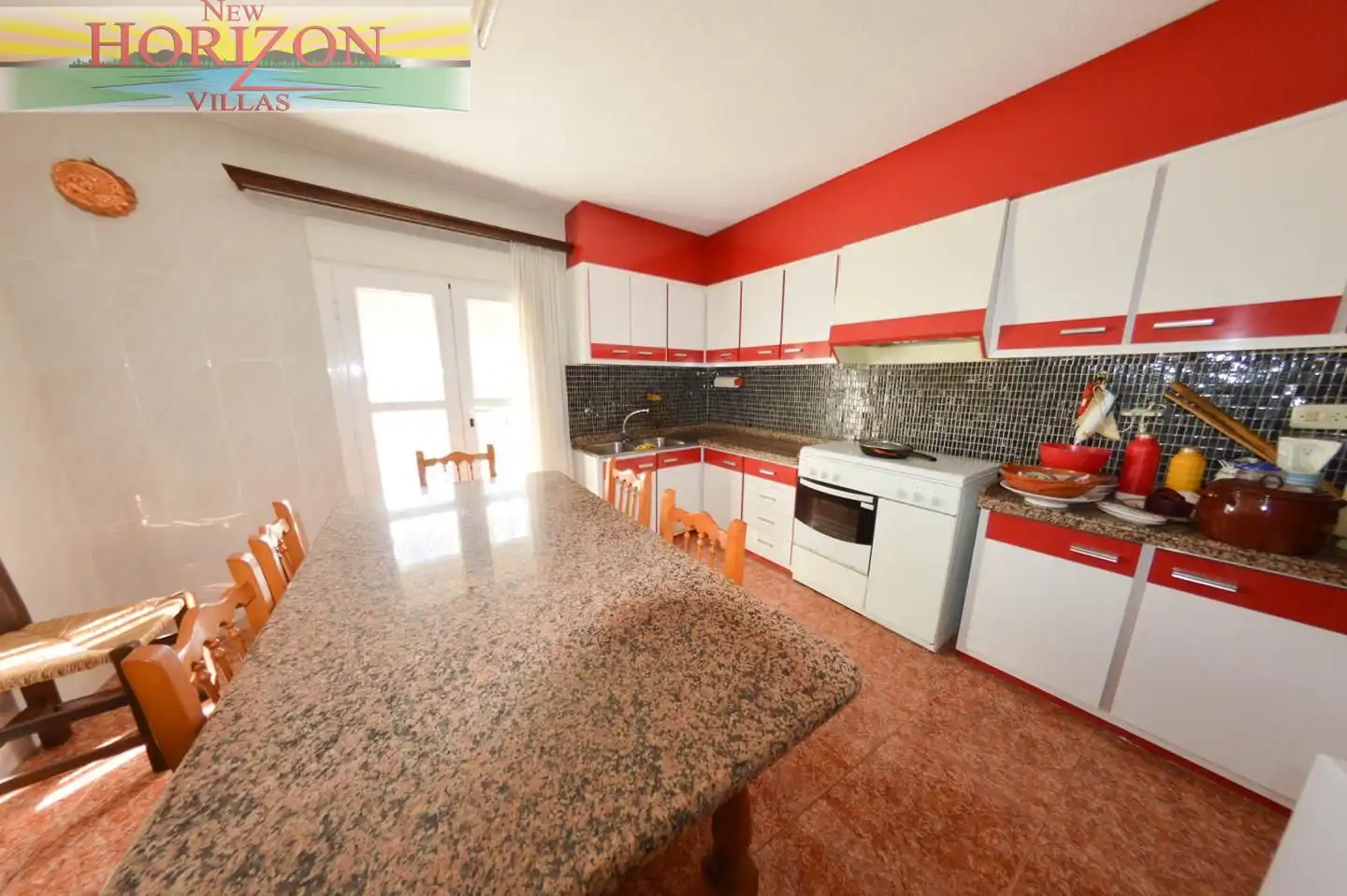 Casa en venda a Arboleas, imagen 42