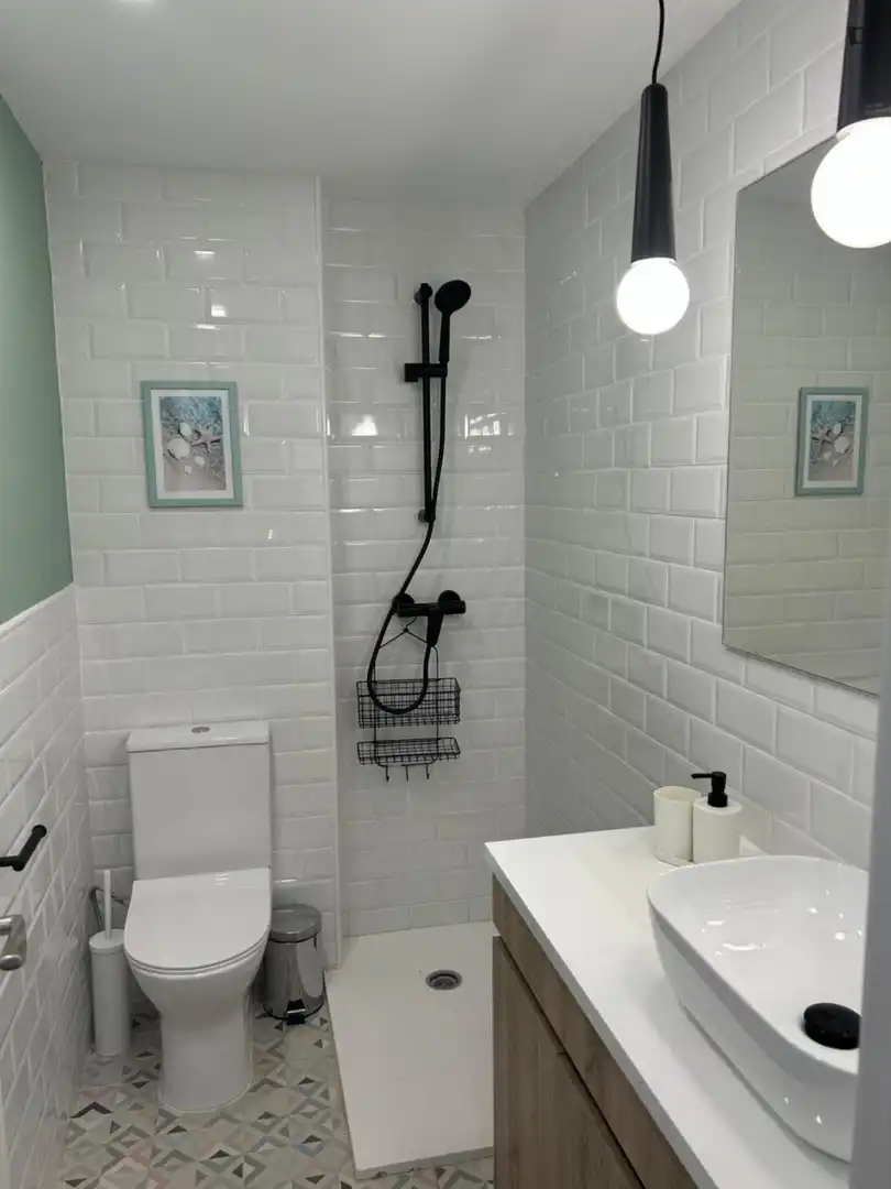 Habitació a Universidad