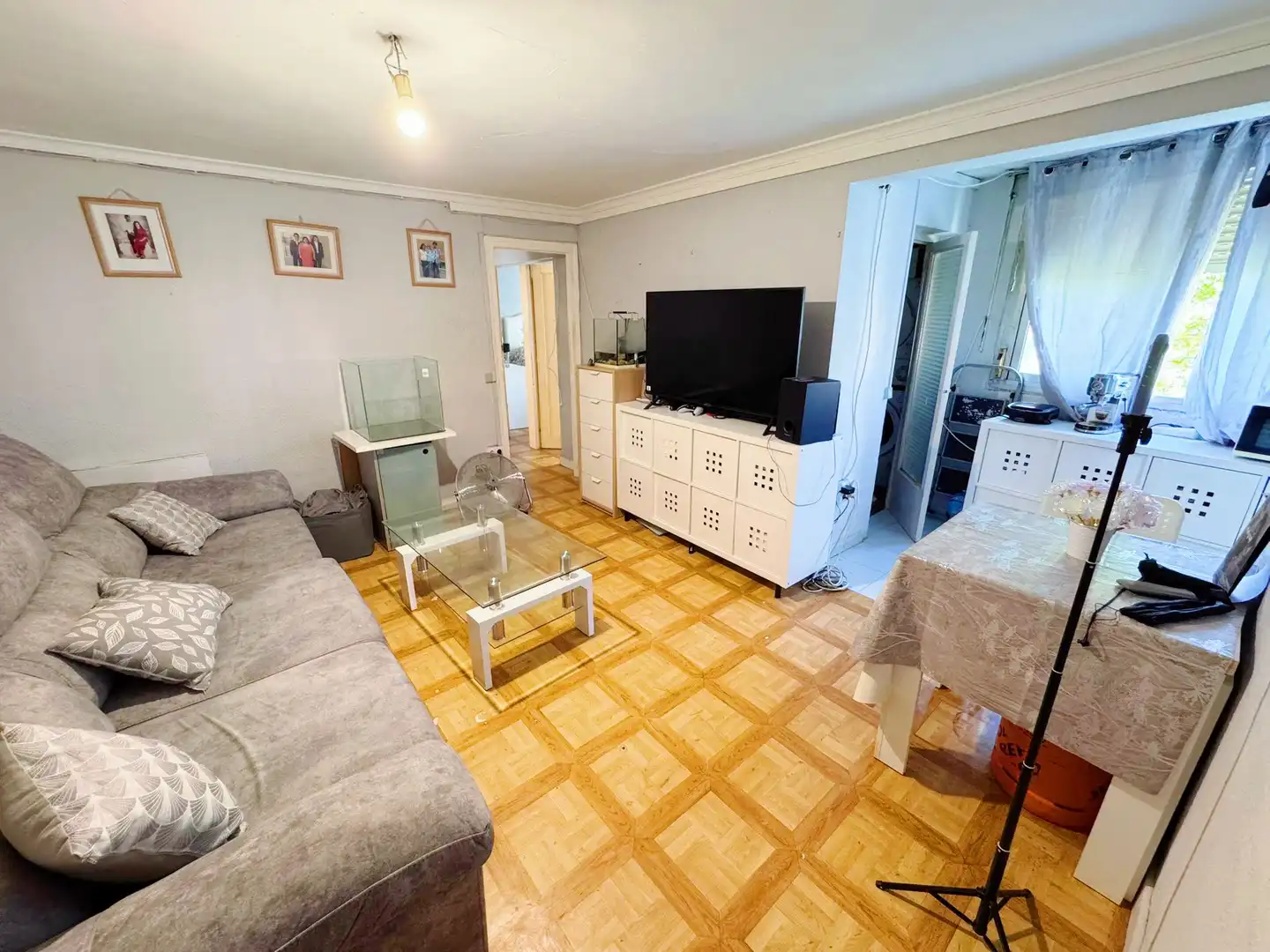 Wohnung zum Verkauf in Concòrdia - Can Rull, imagen 4