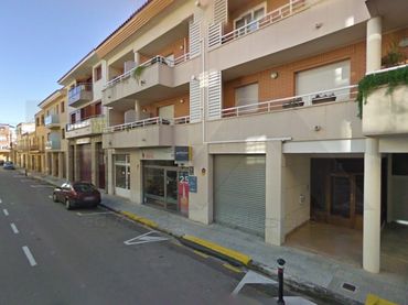 Business premises for sale in Calle Vidal I Barraquer 2
