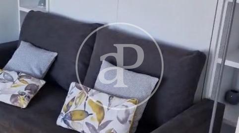 Photo 4 of Flat to rent in C/ D'alfauir, 51, Sant Llorenç - Zona Alfahuir, Valencia