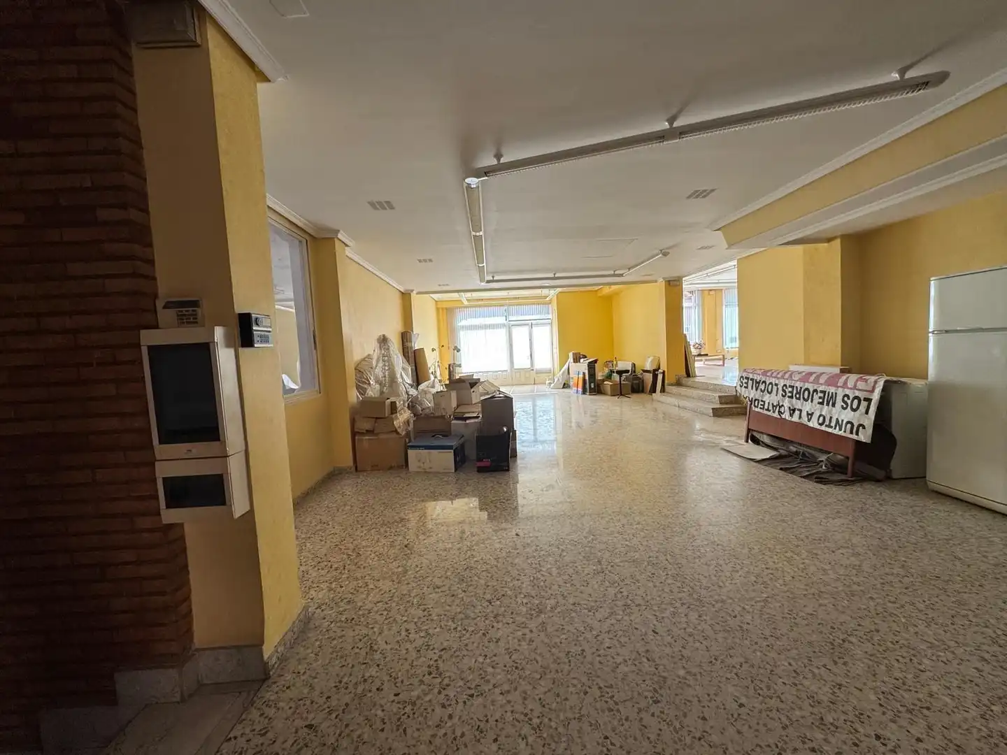Local comercial en alquiler en iglesias, imagen 16