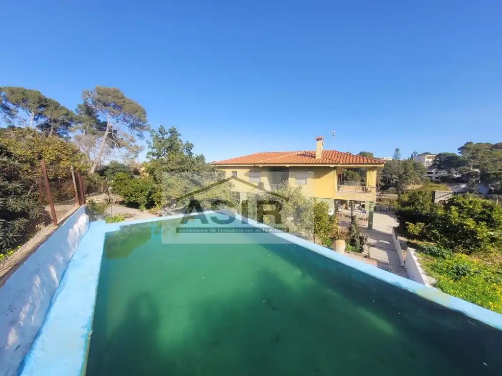 Villa in vendita a Urbanitzacions i Pedanies Nord