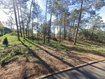 Terreno residenziale in vendita a Urbanización Pinar de la Bota 27