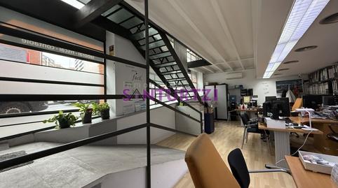 Photo 2 of Premises to rent in La Txitxarra - Murrieta - Parke Santurtzi, Santurtzi