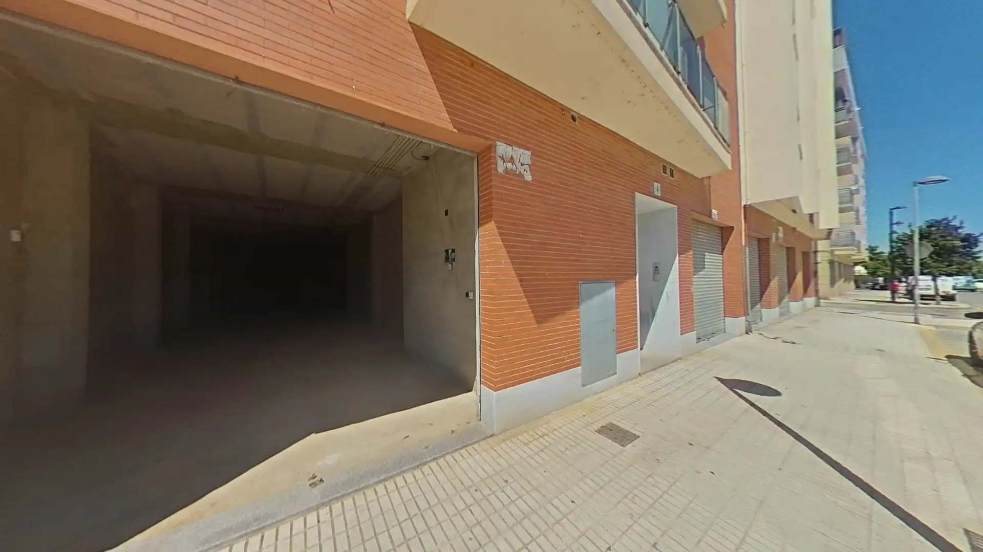 Business premises for sale in Josefa Ahuir, imagen 4