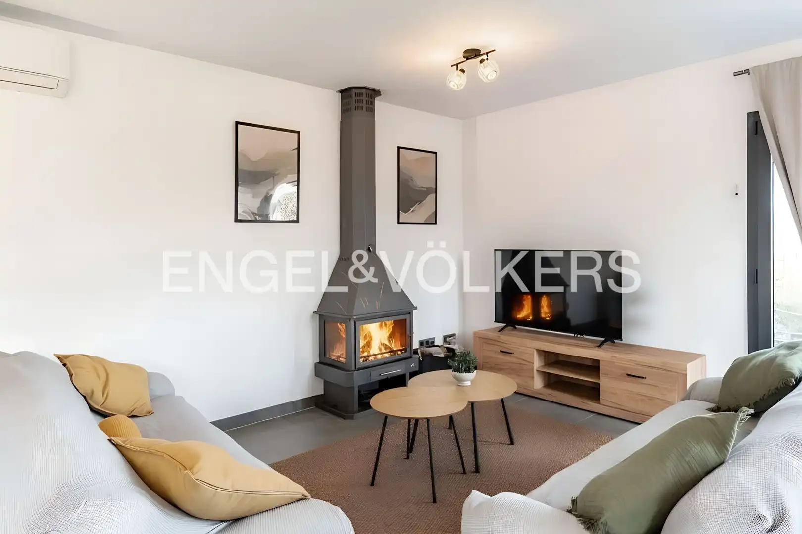 Casa con piscina in vendita a Niàgara Parc - Àgora Parc, imagen 9