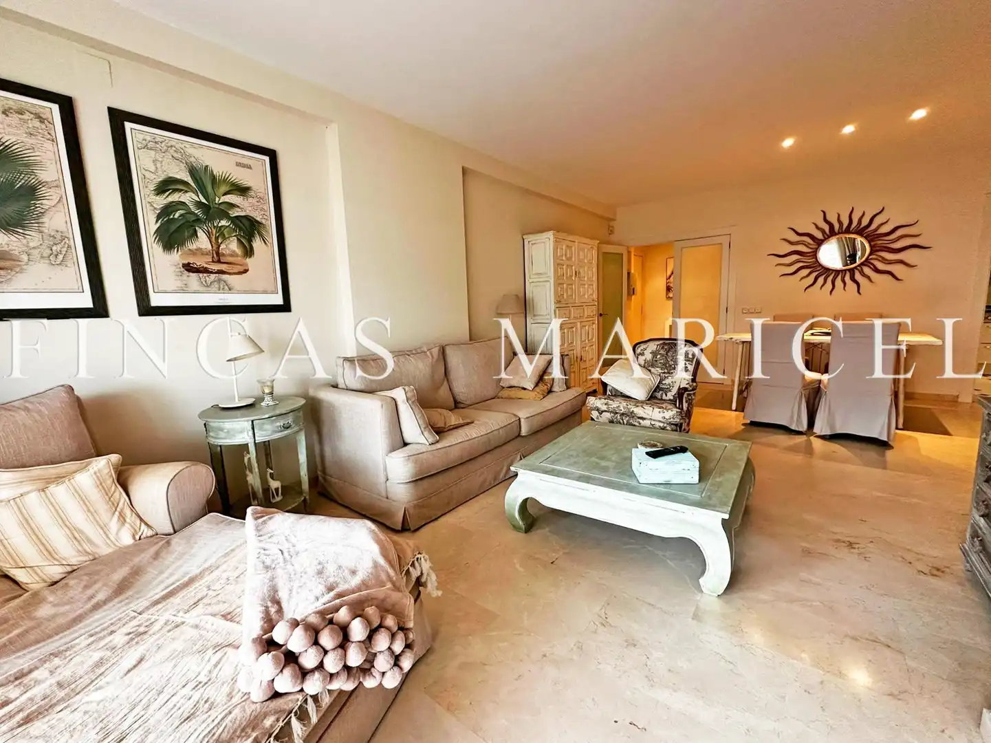 Appartement avec piscine à vendre à Can Girona - Terramar - Vinyet, imagen 7