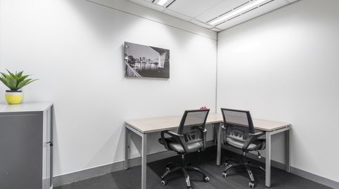 Foto 3 von Büro zur Miete in Calle Porlier 20, 20, La Salle - Cuatro Torres, Santa Cruz de Tenerife Capital