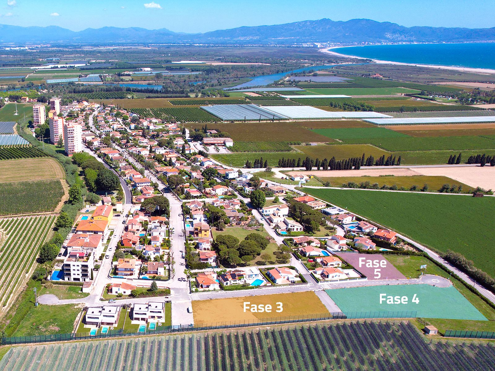 House or chalet for sale in Carrer Nemesi Solà, 73, Sant Pere Pescador
