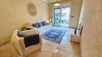 Living room of Flat for sale in  Córdoba Capital  with Air Conditioner and Terrace