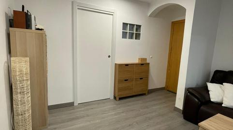 Foto 4 de Planta baixa en venda a Calle Dr Bergez, 57, Carolinas Altas, Alicante