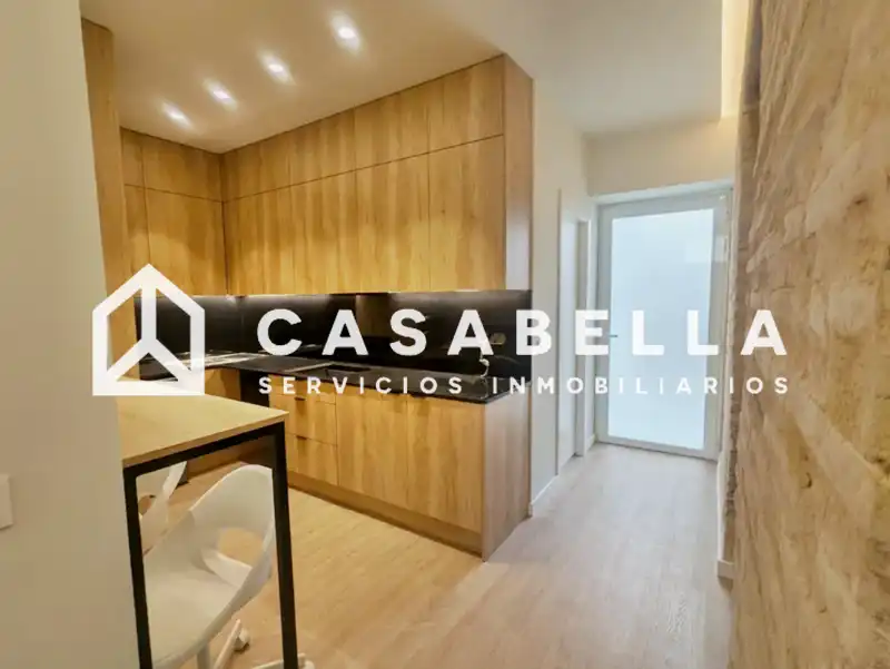 Cuina de Pis en venda en Godella amb Aire condicionat, Calefacció i Terrassa
