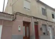 Vista exterior de Piso en venta en Callosa de Segura