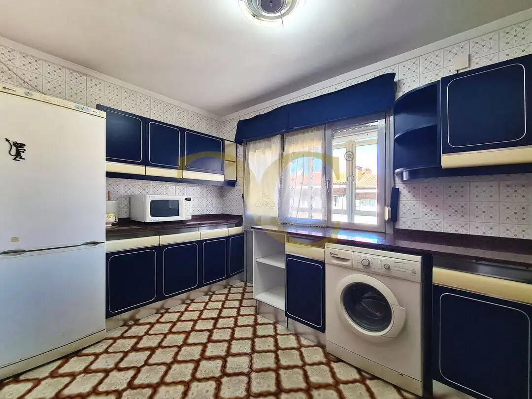 Flat with lift for sale in Calle Juan Alvargonzález, imagen 6