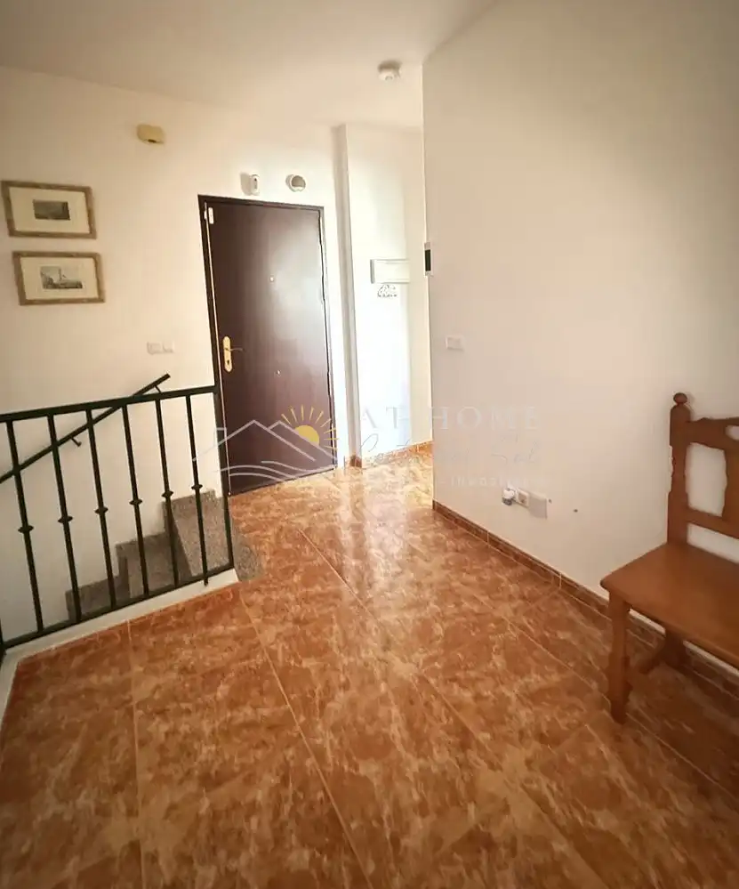 Dúplex en venta en Nerja con Terraza