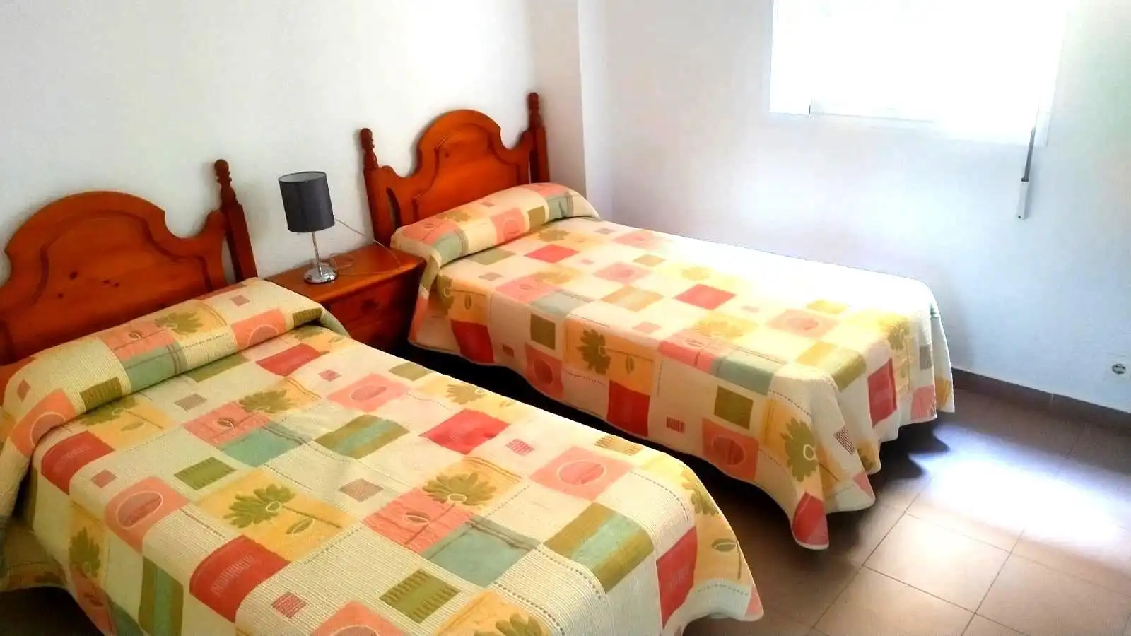 Appartement avec terrasse à louer à El Portil, imagen 13