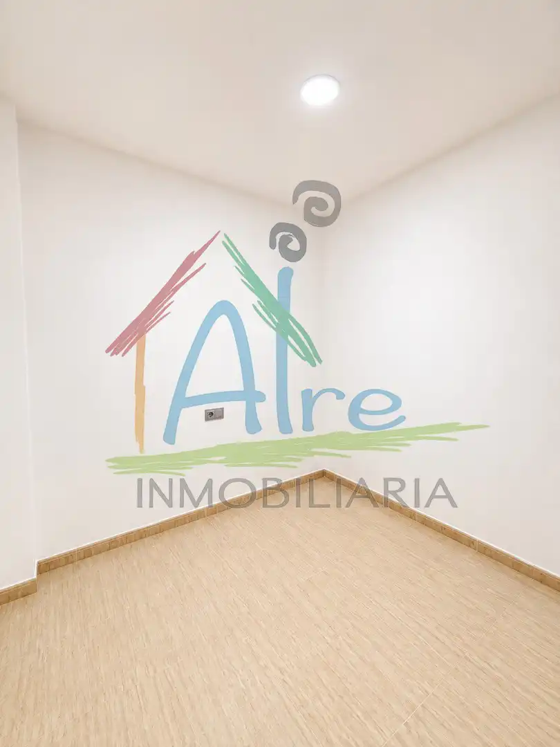 Flat for sale in Lepe  with Air Conditioner, Terrace and Storage room