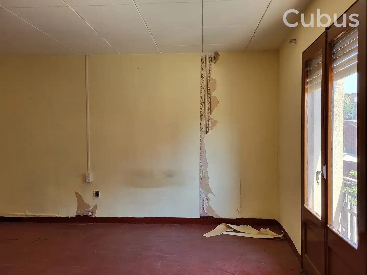 Piso en venta en Olot con Terraza y Balcón