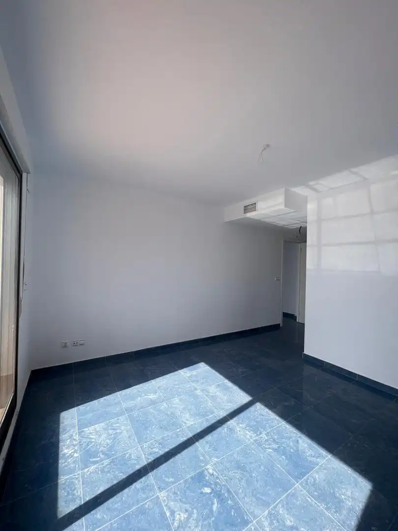 Ático en venta en Calpe / Calp con Aire acondicionado, Terraza y Amueblado