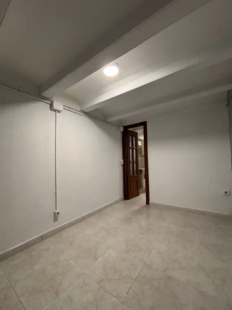 Estudio en venta en Barcelona con Terraza, Horno y Lavadora