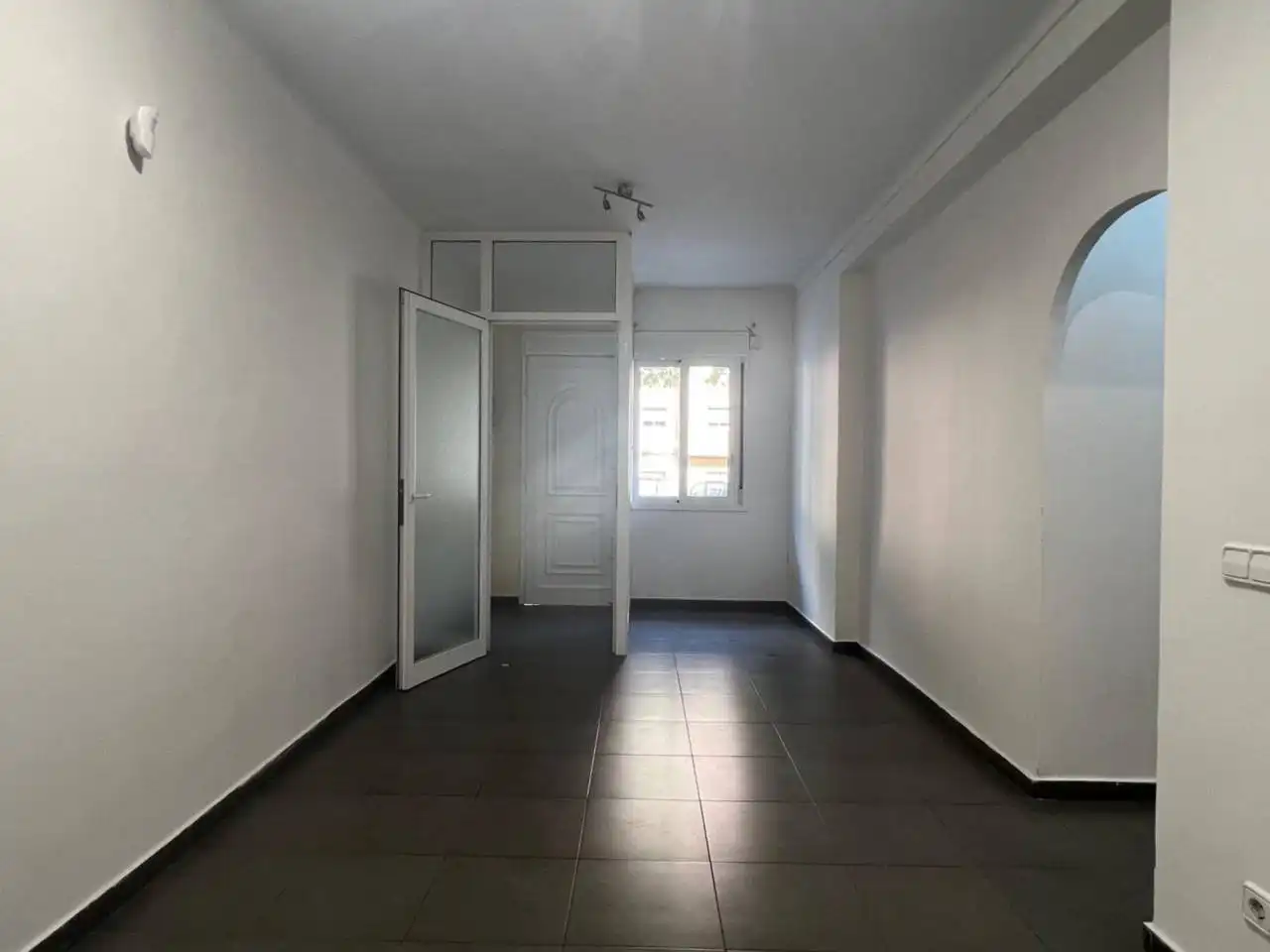 Wohnung zum Verkauf in La Llagosta mit Alarm