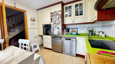 Foto 5 de Casa adosada en venta en Pedrezuela, Madrid