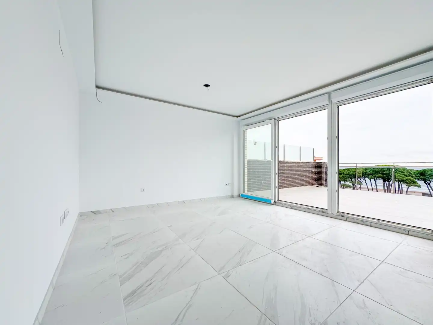 Attic for sale in La Pineda